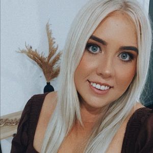 Meet your Posher, Ursula